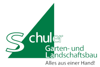 Garten- und Landschaftsbau Schuler
